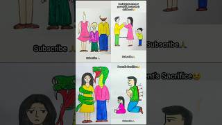 Deep Meaning Art 🎨 #art #trending #viral #shorts #youtubeshorts