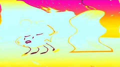 (REQUESTED) BFB 10 Ending Scene in Videoup V4