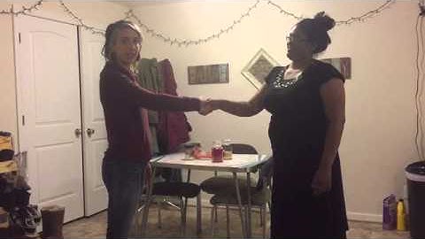 EDSP 473 Task Analysis Video