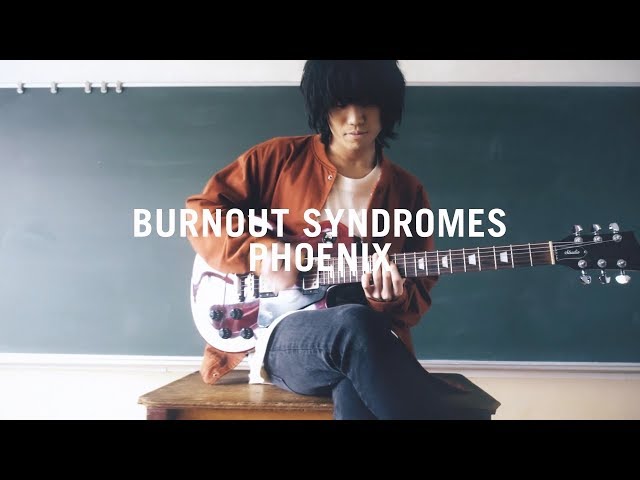 BURNOUT SYNDROMES 『PHOENIX』Music Video（TVアニメ「ハイキュー!! TO THE TOP」オープニングテーマ） class=