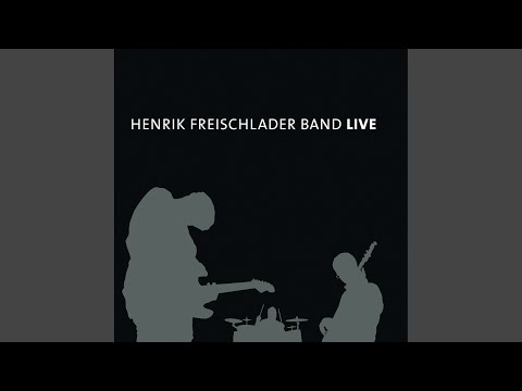 Putar Oh Pretty Woman - Henrik Freischlader