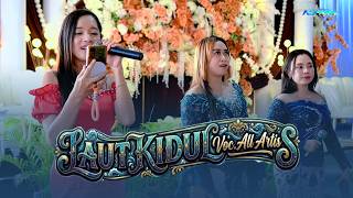 ▶️LAUT KIDUL Voc.All Artis PUTRA DEWA KLATEN / BCA Audio Live in Kedungan Pedan Klaten
