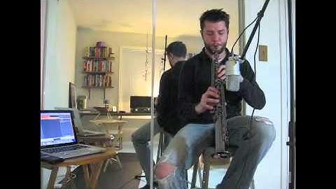 Let Me Count The Ways