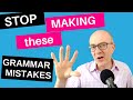 Top 5 IELTS Speaking Grammar Mistakes: and How to Fix Them | Keith's Grammar Guides