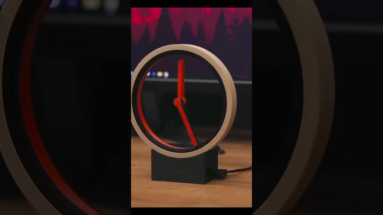 Hidden mechanism  💯 ✔️ 🤯