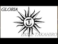 【歌ってみた 女Ver.】GLORIA/EXILE TAKAHIRO