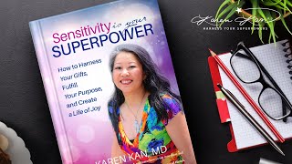 Sensitivity Is Your Superpower Trailer