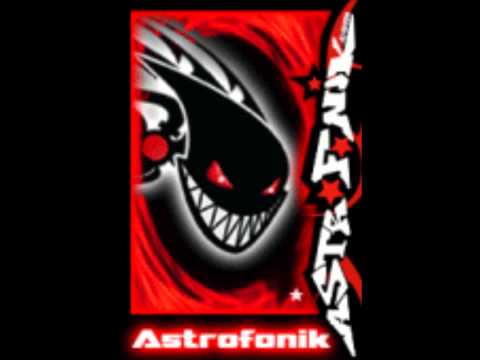 NeuroKontrol — Lebask vs  NKo   Asylum 23   AstroFoniK Records