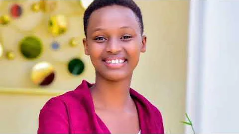 Arakiza by Vestine and dorcas (official video 2022)