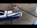 DIY RC glow plug igniter