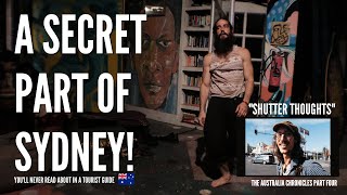 A secret part of Sydney you'll never read about in a tourist guide by Sylvio Raz 371 views 3 years ago 8 minutes, 15 seconds