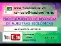 GASOMETRÍA ARTERIAL