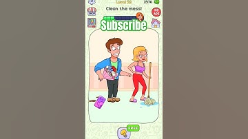 hide my proof level 53 #dop2 #dop4game #gameplay #dopdrawonepart #viralvideo