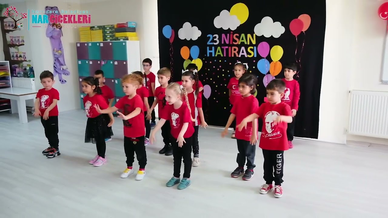 Tanıtım videosu