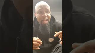 Tech N9ne on being accepted by Lil Wayne, T.I. and Eminem. #viral #shorts #trending #short #techn9ne