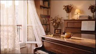 Naida - Chasing Dandelions (Official Audio) | French Acoustic Pop & Indie Chanson