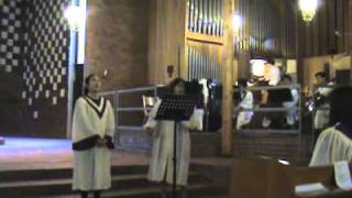 20110731Kollekte-독일하노버한민교회.flv