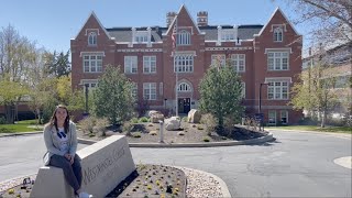 Come Visit Westminster College!