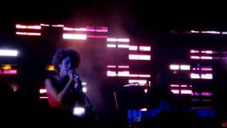 Massive Attack 'Babel'
