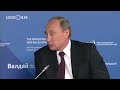 Путин самый большой националист