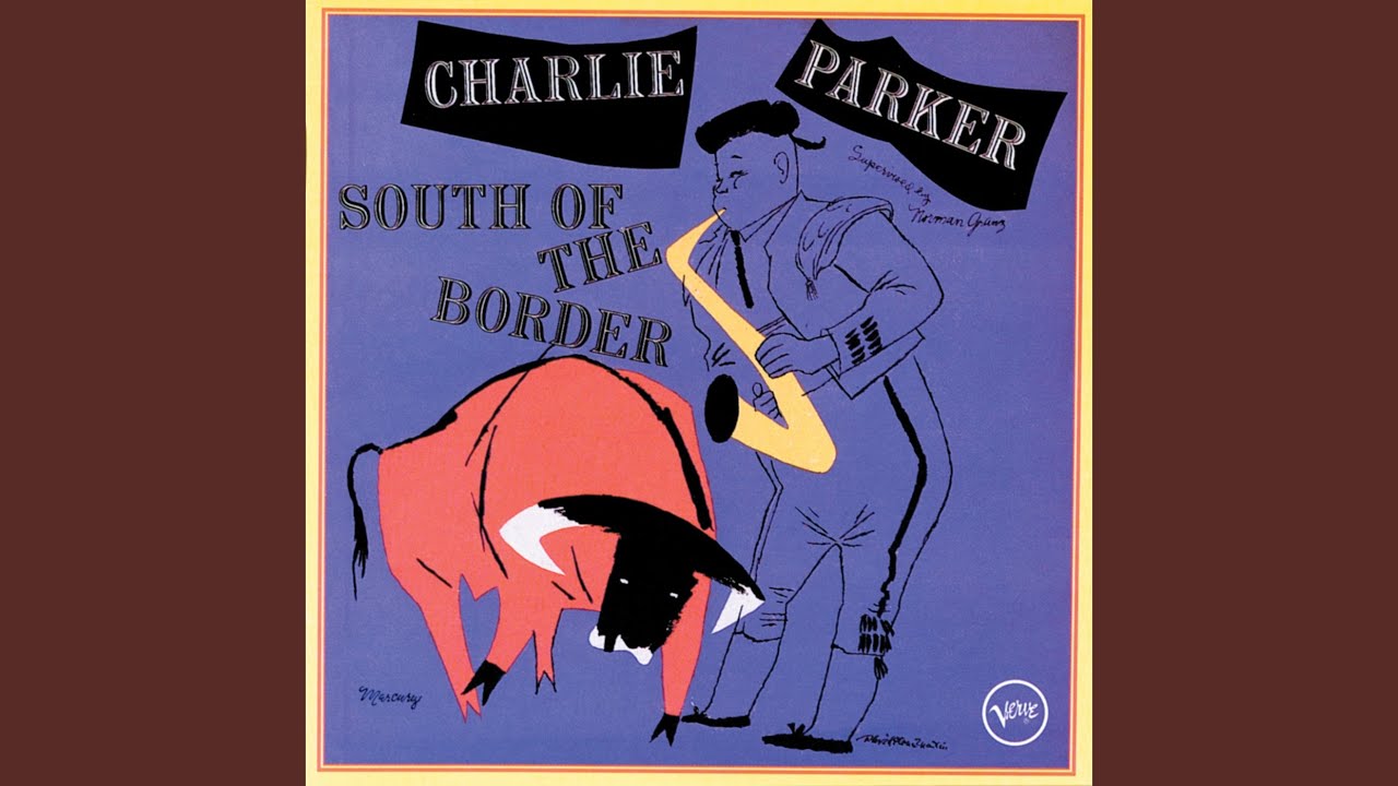 チャーリー・バード・パーカー：Charlie 
