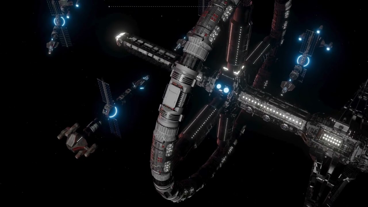 PROJECT HERSTORY: THE CHRONO-GLOSSIA | N.R.S.A VER. 2026 – Official Trailer