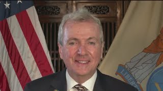 NJ Gov. Murphy talks about today’s issues, takes a look back at 2022
