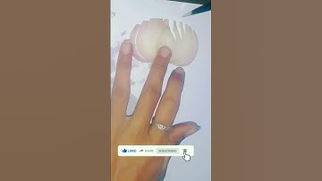 How to make Onion flowers 🌸#onionflower #onions  #onionflowers #shorts