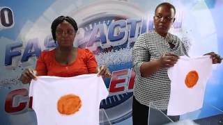 OMO Fast Action Roadshow - Show  1 Diepsloot