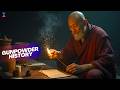 The History of Gunpowder – From Ancient China to Modern Warfare, How It Changed the World