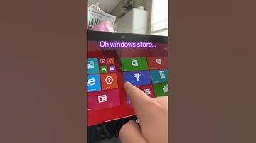 Using a surface rt in 2025 be like