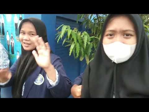 Pendidikan Qurban SMPN 2 CIKUPA