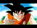 Dragon Ball Now on Crunchyroll!
