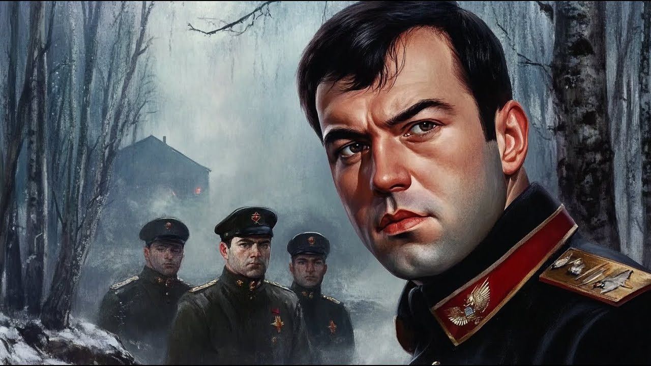 📖 Аудиокнига : Операция 