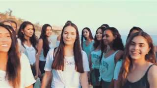 UCI Tri Delta  2019 Recruitment