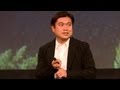 Joi Ito: How to manage abundance