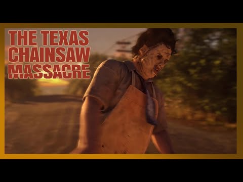 THE TEXAS CHAIN SAW MASSACRE - O DOIDO DA SERRA ELÉTRICA MULTIPLATAFORMA ONLINE