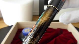 Namiki Kingfisher Namiki Kingfisher