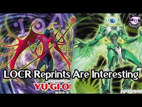 Yu-Gi-Oh! Limit Over Collection - The Rivals - Final Reprints Are