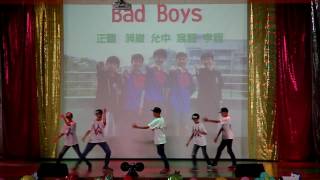 1060331兒童節慶祝會表演(10)