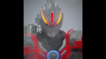 Ultraman went to fight monsters and Ultraman couldn