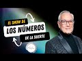 El Show de los Números de la Suerte - Semana del 20 de febrero 2024