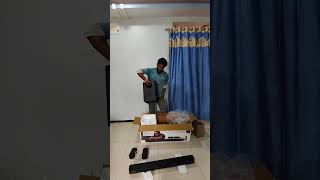 Boult Bluetooth Soundbar