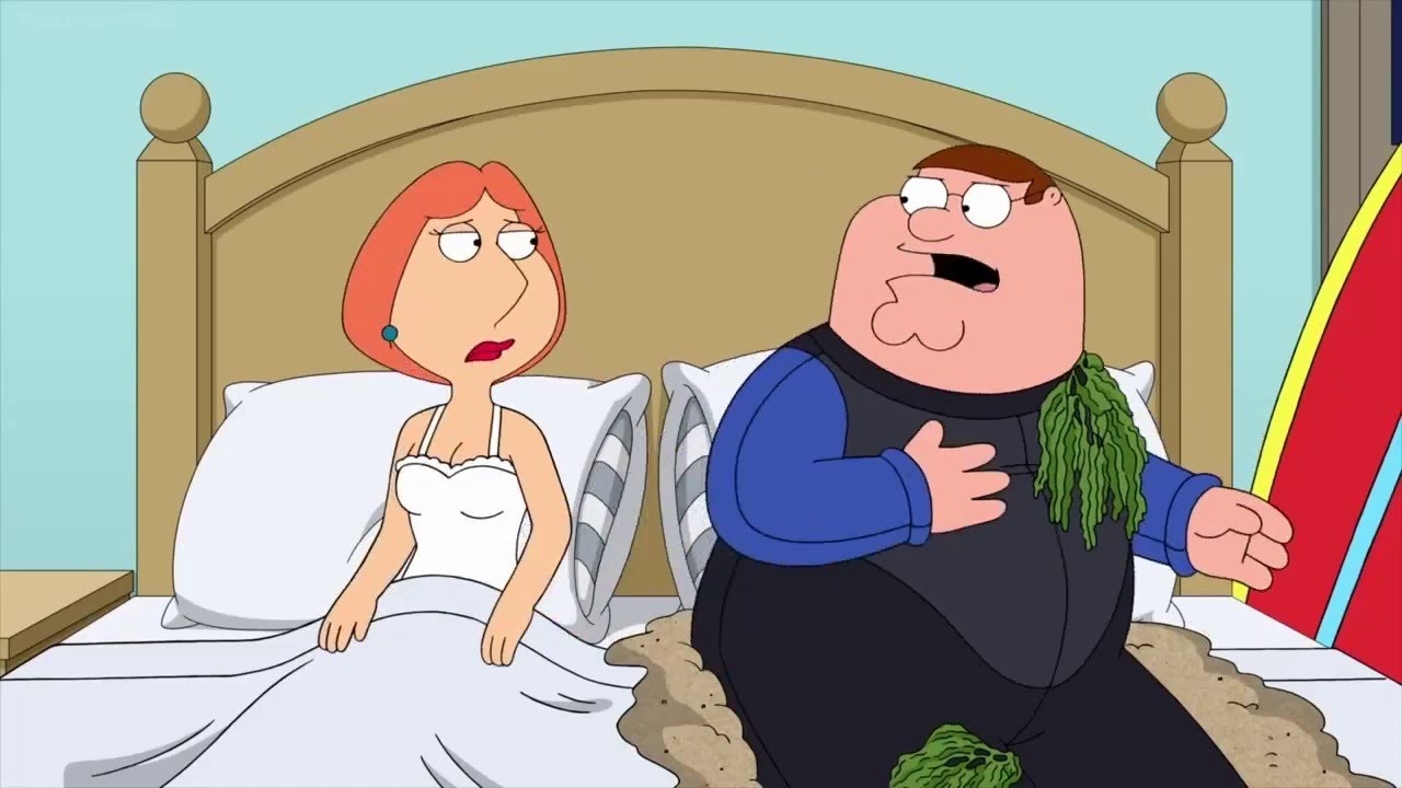 Family Guy Try Not To Laugh part 4 YouTube Family Guy Try Not To Laugh part 4 YouTube