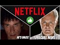 Brian Moser is BACK in Dexter Resurrection, Trinity Prequel Update, and More! (Dexter News Round up)