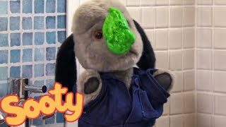 Making Chores Fun  | The Sooty Show