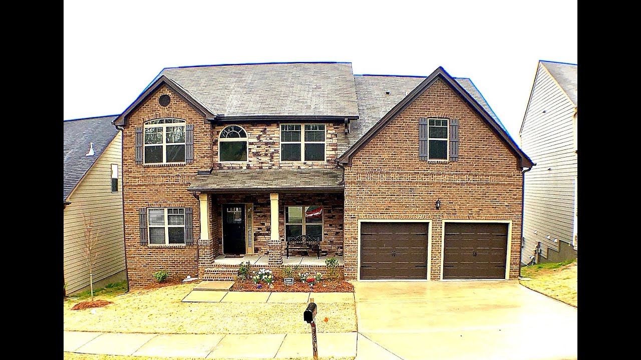 5870 Savannah River Rd, College Park, GA 30349 Huge Home For Sale in