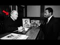 The R*cist Judge Who Tried to Mock Bumpy Johnson — The Photo on His Desk That Ended the Case