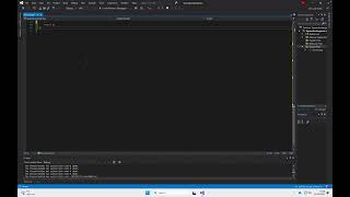 Space Shooter Game in C programming language