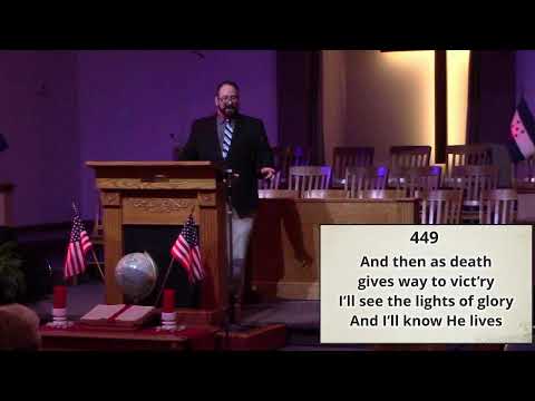 A Faith that Brings Us Home